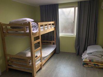 Hans House Hotel Seoul