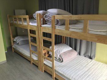 Hotel Hans House