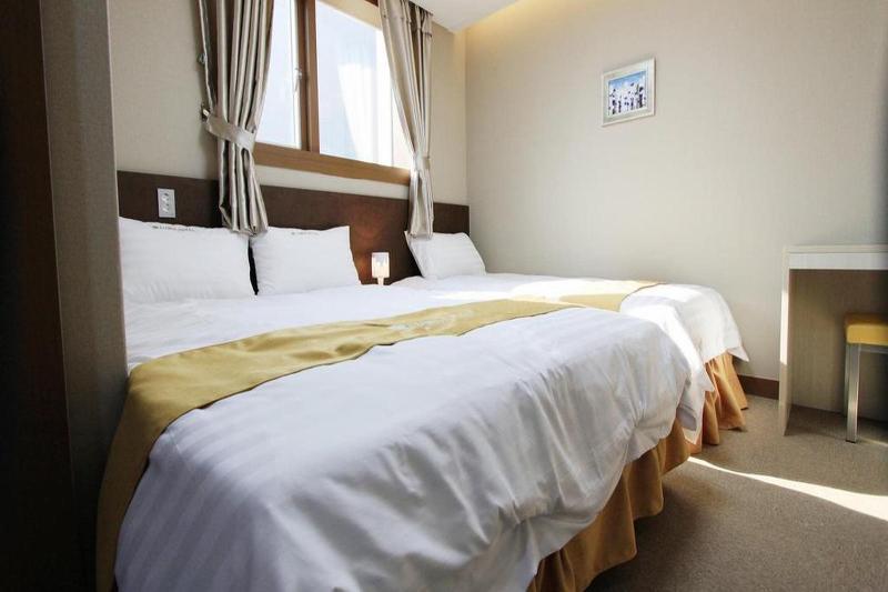 Hotel Lumia Myeongdong