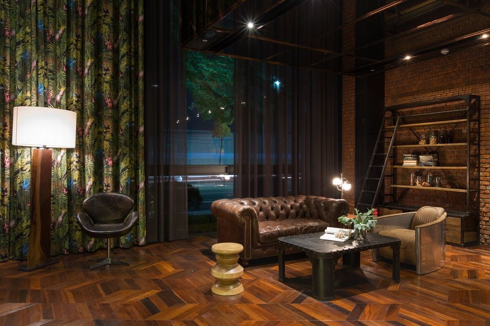 Sr Magok Hotel Seoul