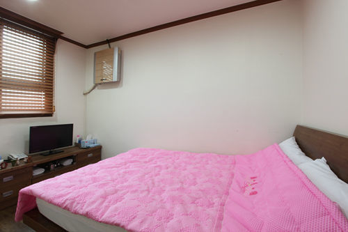 Asrama Kimstay 9 Seoul