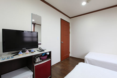 Kimstay 9 Asrama Seoul