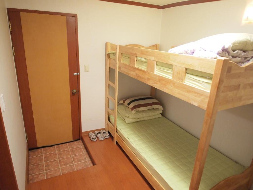 Guest house Lian