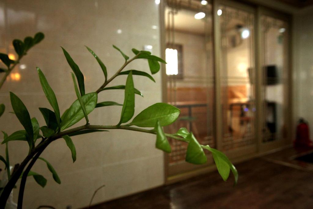 K-Pop Residence Myeongdong 1 Aparthotel Seoul