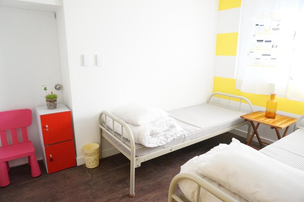 Uja Guest house 2*