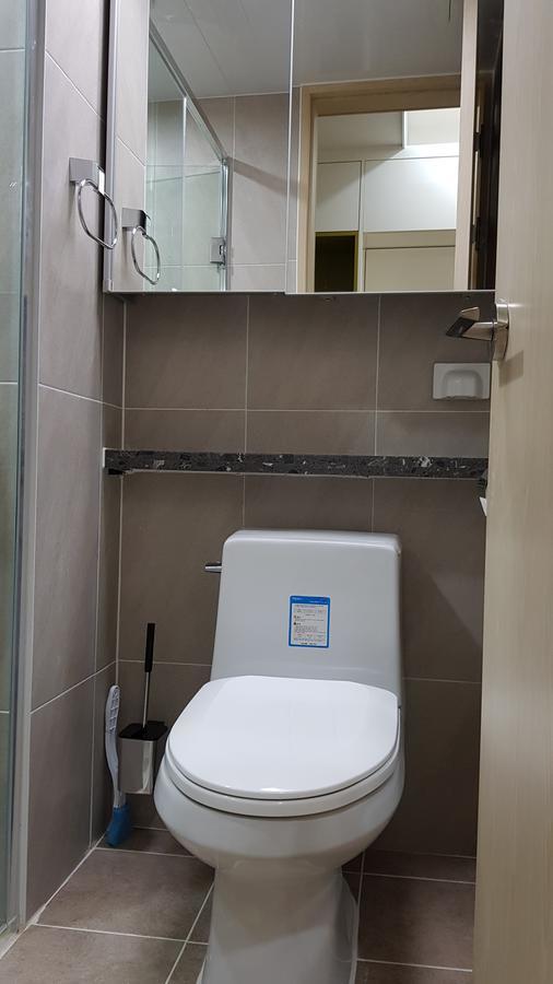 Circle House World Cup Stadium Apartment Seoul
