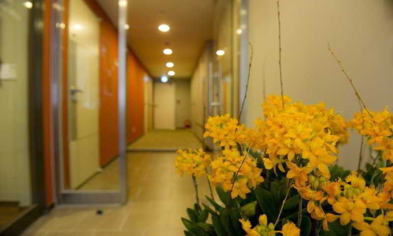 Hotelette Station Hotel Seul