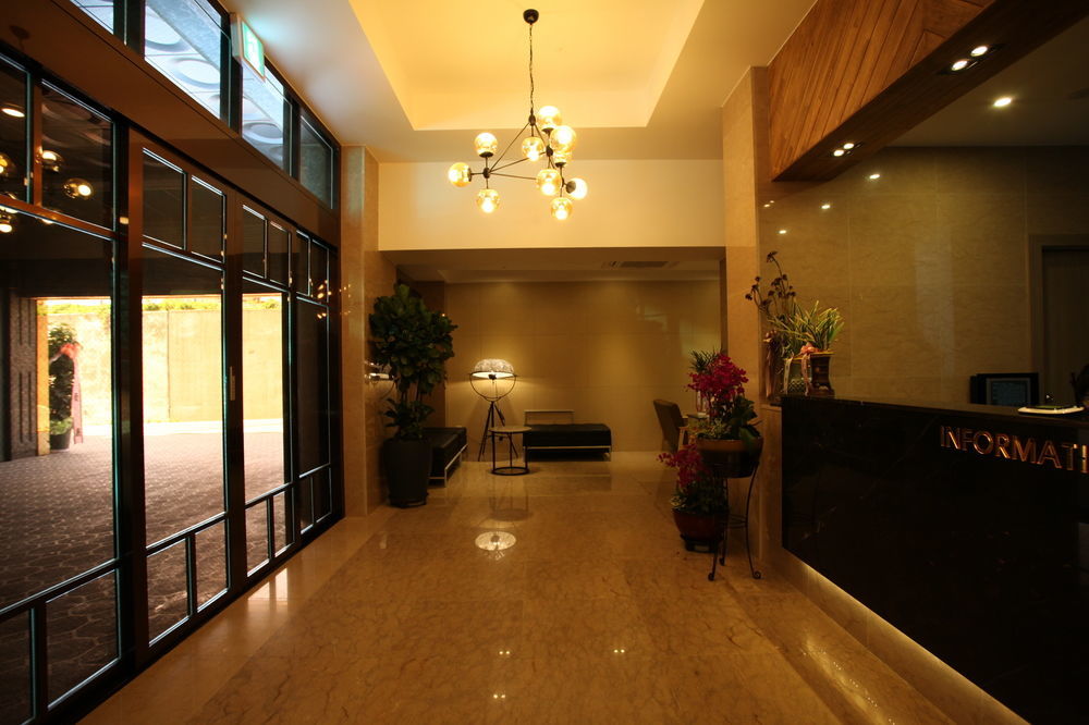 Hotel Mind Tourist Seoul