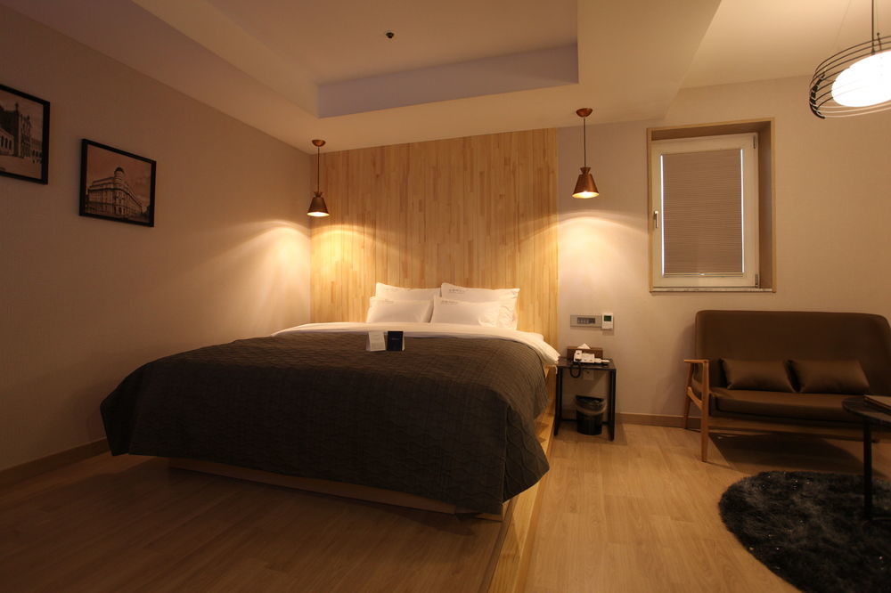 Hotel Mind Tourist
