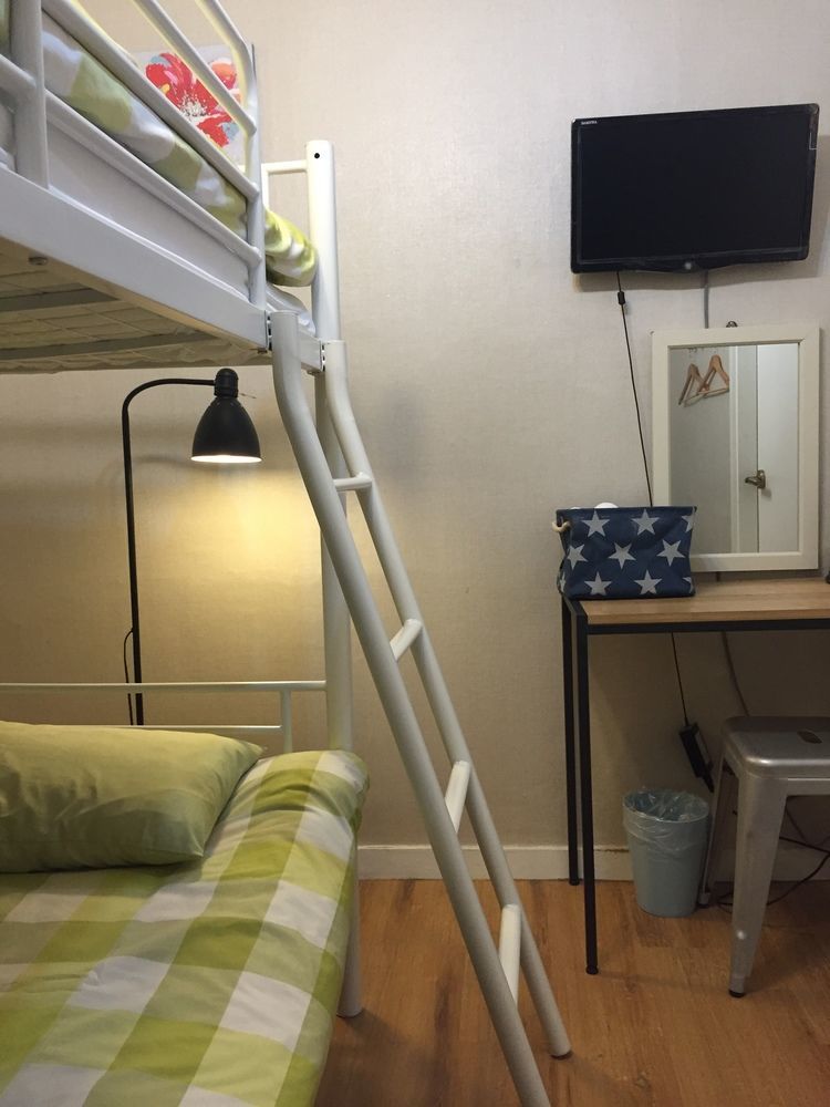 Albergue Dalbit Ddp Seul