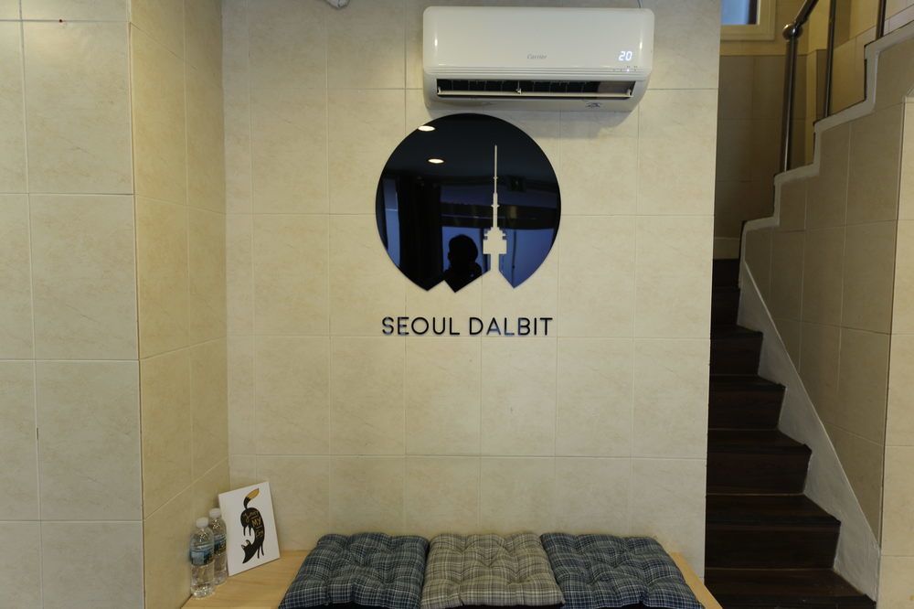 Dalbit Ddp * Seul