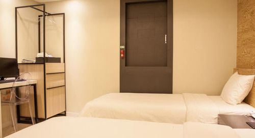 Hotel Twobein Seoul
