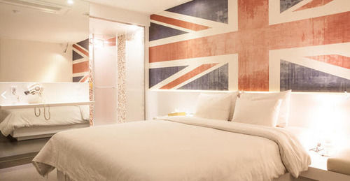 Twobein Hotel Seoul