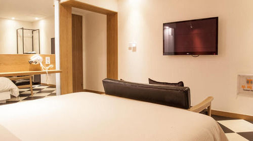 Hotel Twobein Seoul