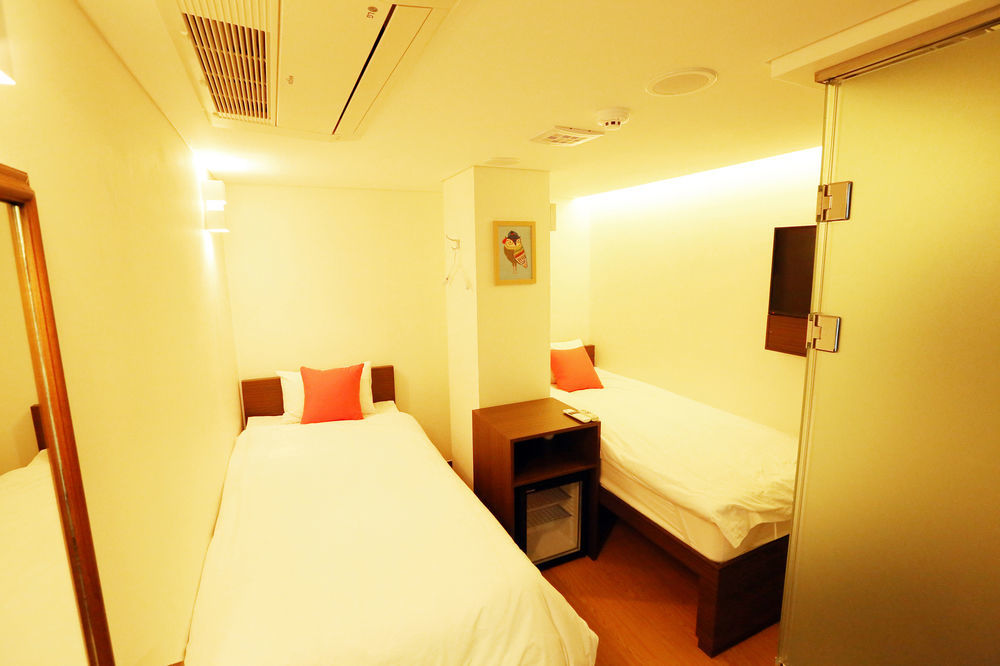 57 Myeongdong Albergue