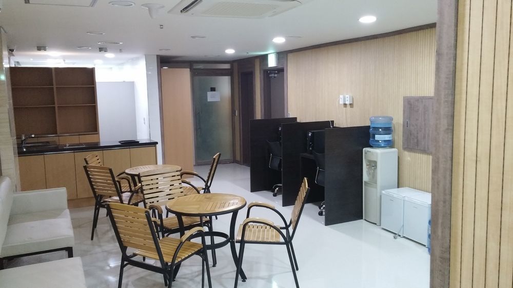 Hotel Lumia Myeongdong Seoul