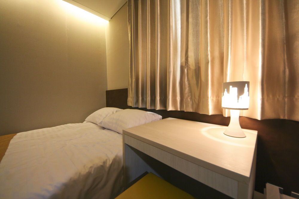 Hotel Lumia Myeongdong Seoul