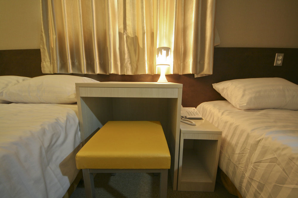 Hotel Lumia Myeongdong Seoul