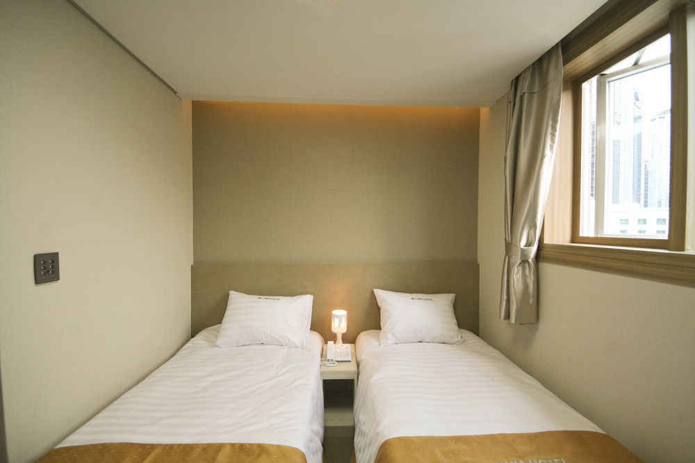 Hotel Lumia Myeongdong
