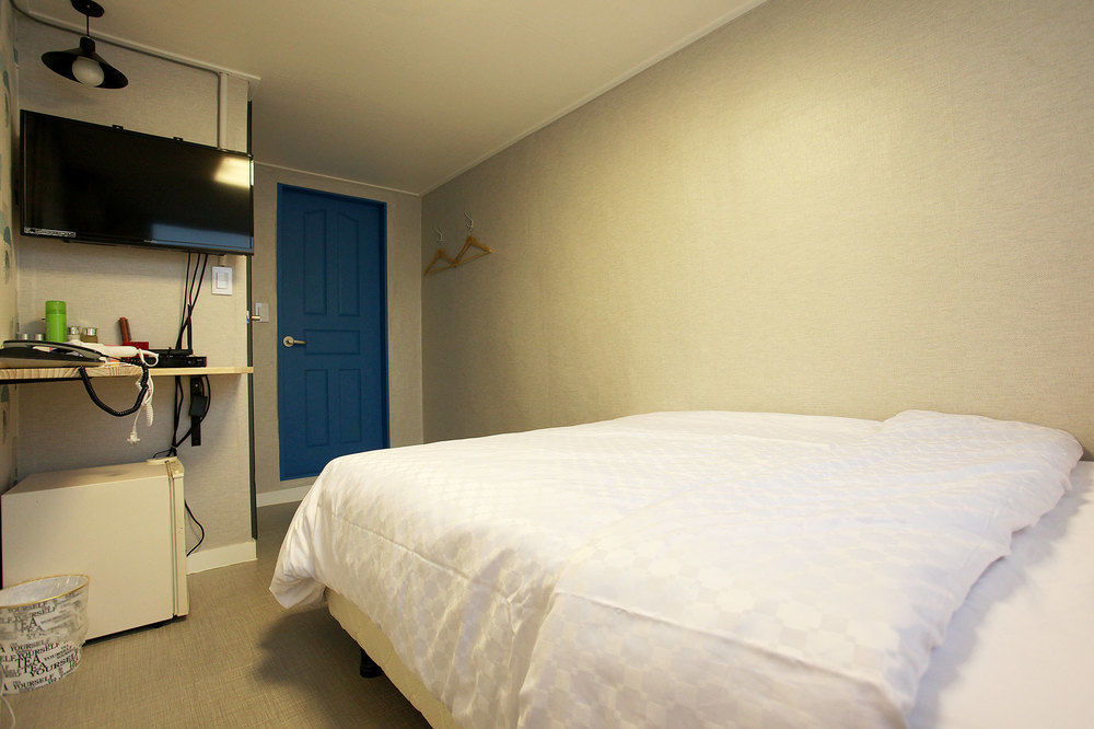 Gonggam Shinchon Hotel Seoul