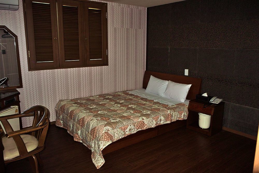 Motel At