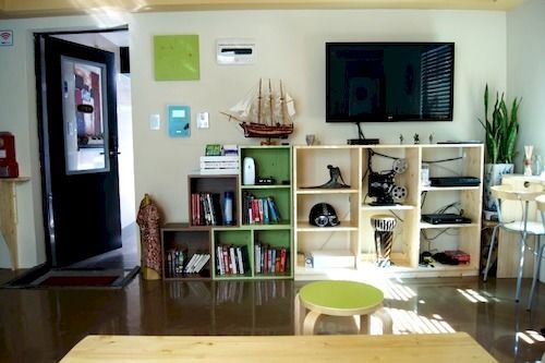Bb Hongdae Apartment *