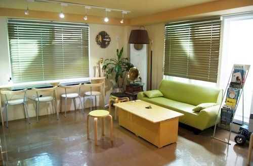 Apartment Bb Hongdae Seoul