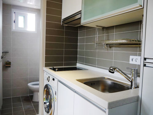 Bb Hongdae Apartment *