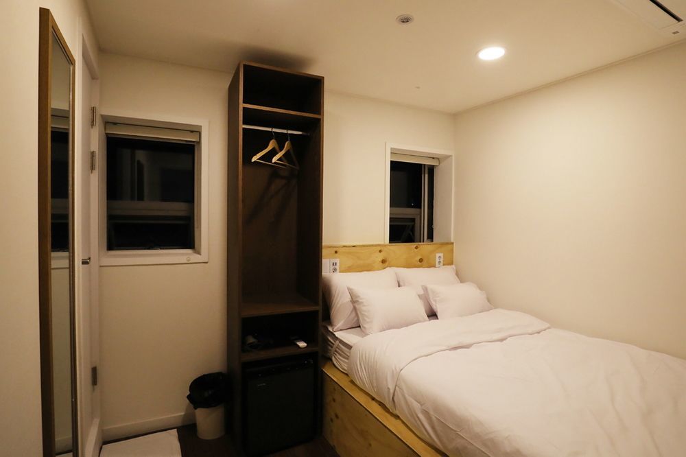 Step Myeongdong 1