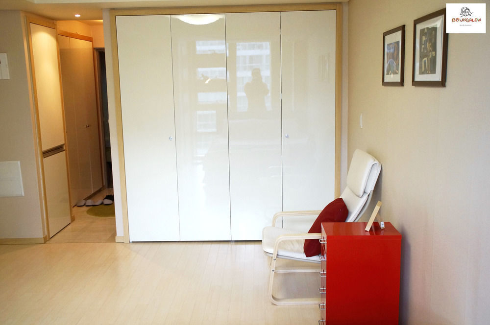 Bbungalow Guest house 2*