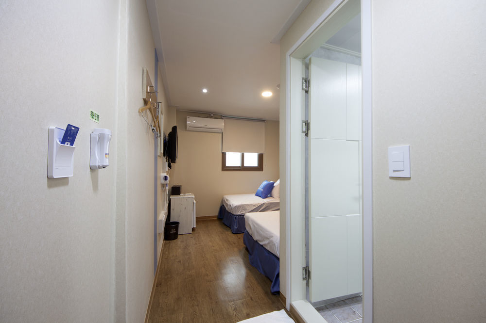 Guest house K-guesthouse Sinchon 2