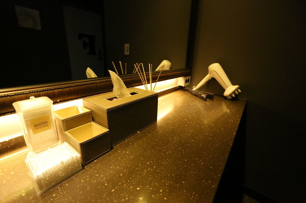 Philstay Myeongdong Boutique Female