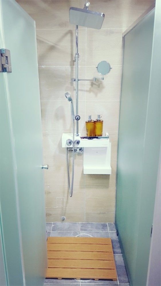 Philstay Myeongdong Boutique Female Hotel 2*