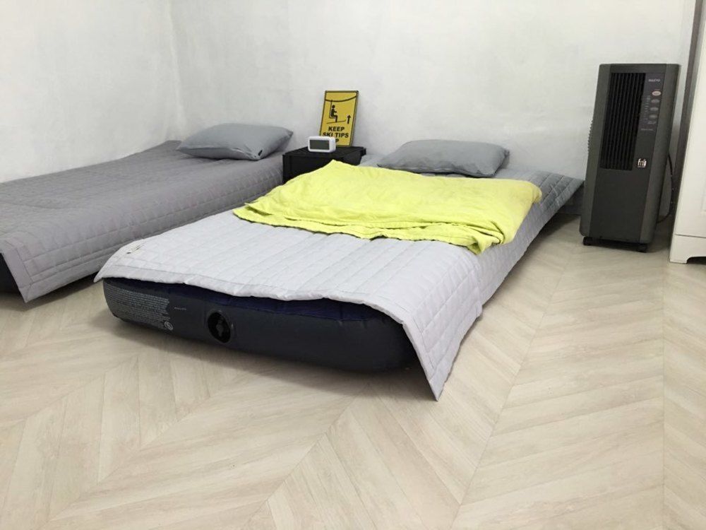 Guest house Mk Seoul