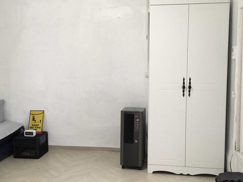 Guest house Mk