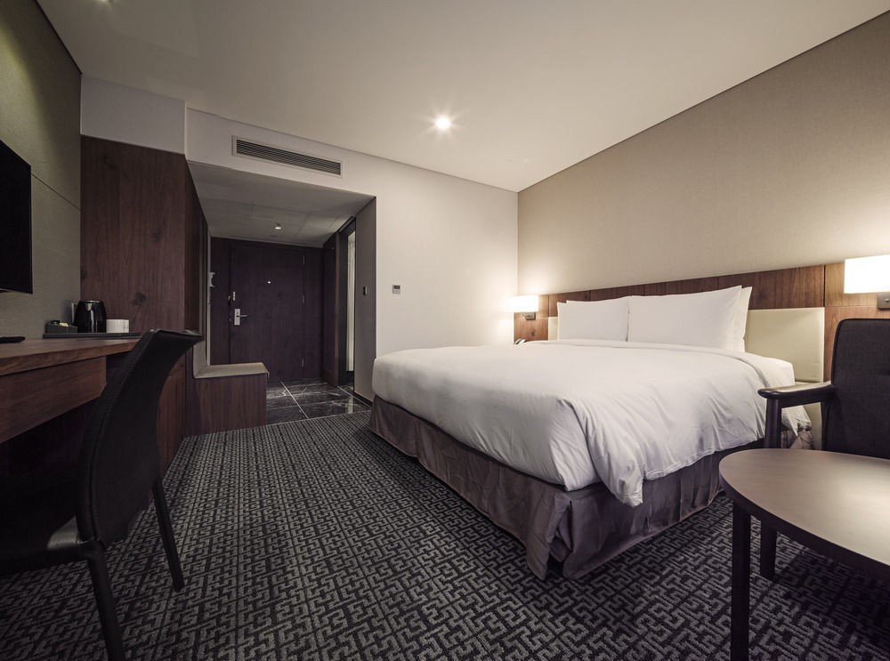 Voco Myeongdong By Ihg 4* Seoul