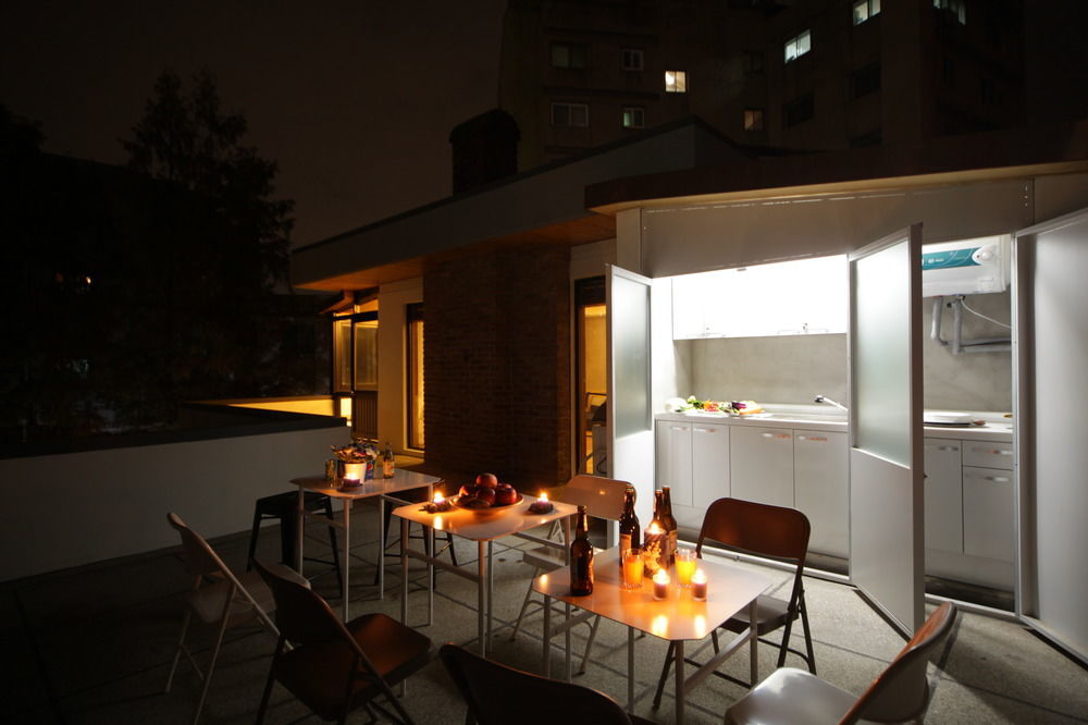 Hotel Pil - Seul