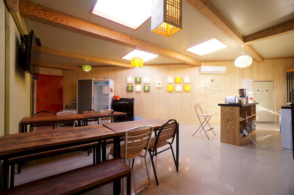 Mini Hotel Dalkom In Dongdaemun
