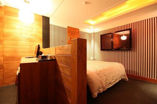 Mare Hotel Seoul