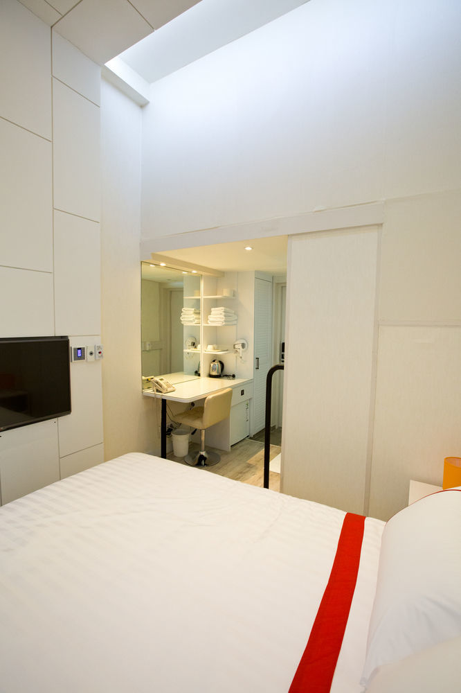 Hotel The-ore 2*