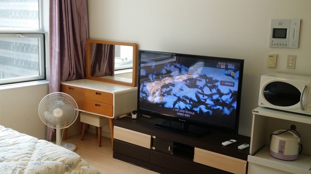 Weve House Seoul
