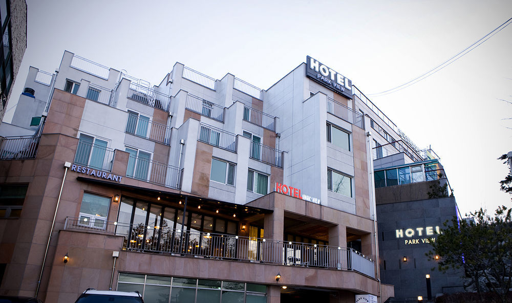 Hotel Parkview 3*