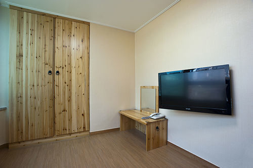 Hotel Myeongdong Eco House