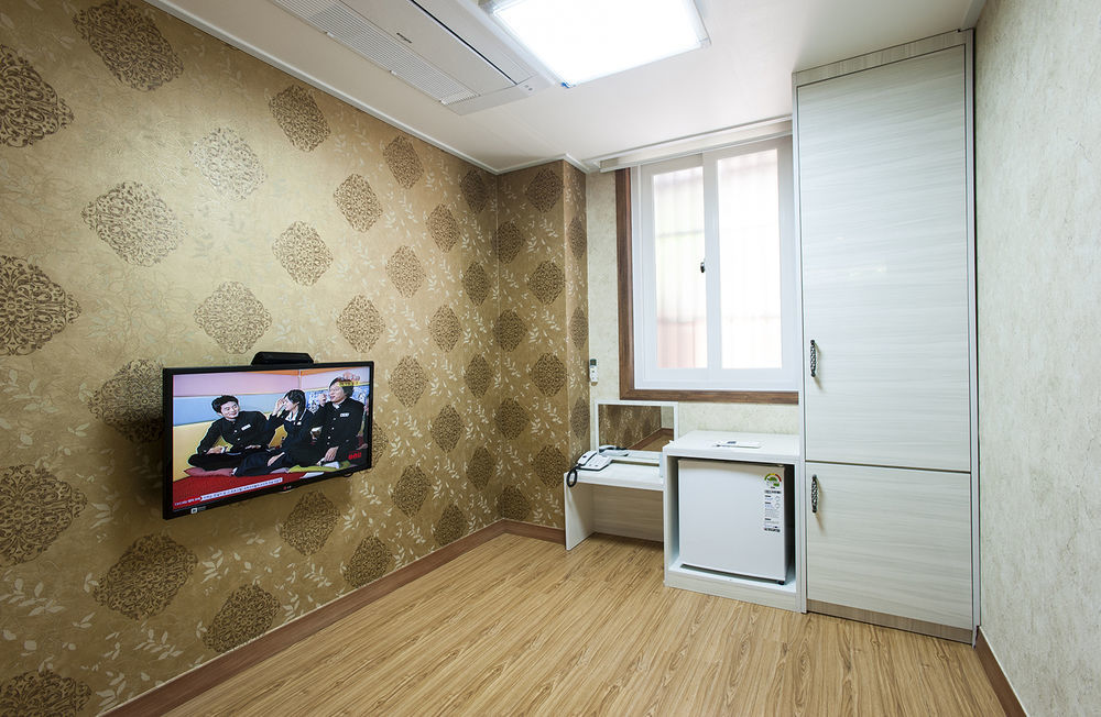 Hotel Myeongdong Eco House