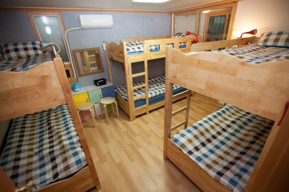 The Blossom Yeonnam Guest house Seoul