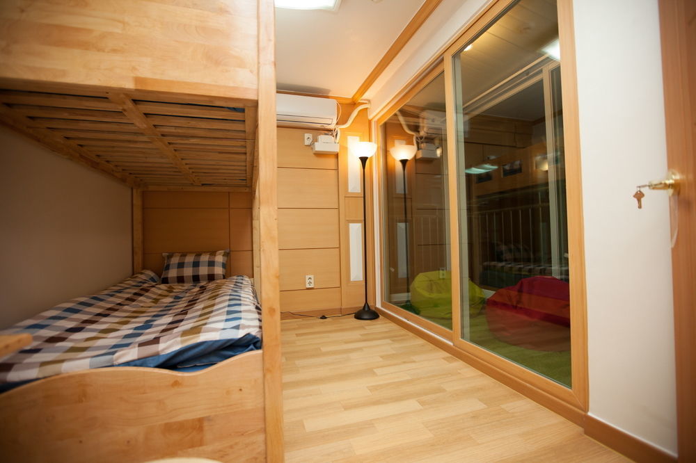 Guest house The Blossom Yeonnam