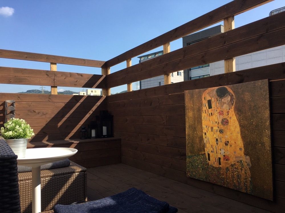 Hotel Kotel Yaja Sadang Art Gallery 2*