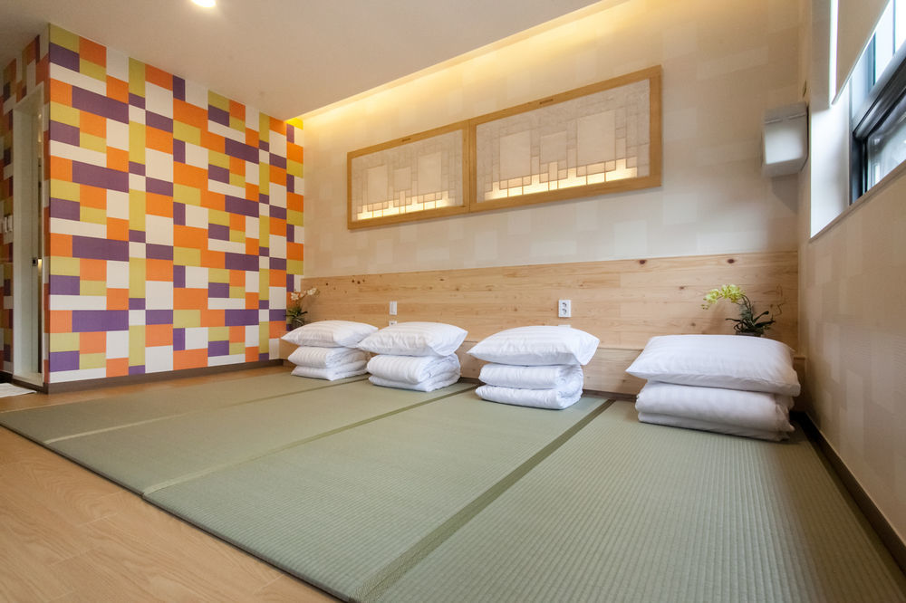 N Dongdaemun Hotel Seoul