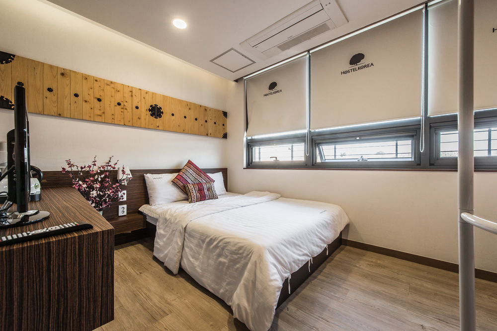 Hotel N Dongdaemun