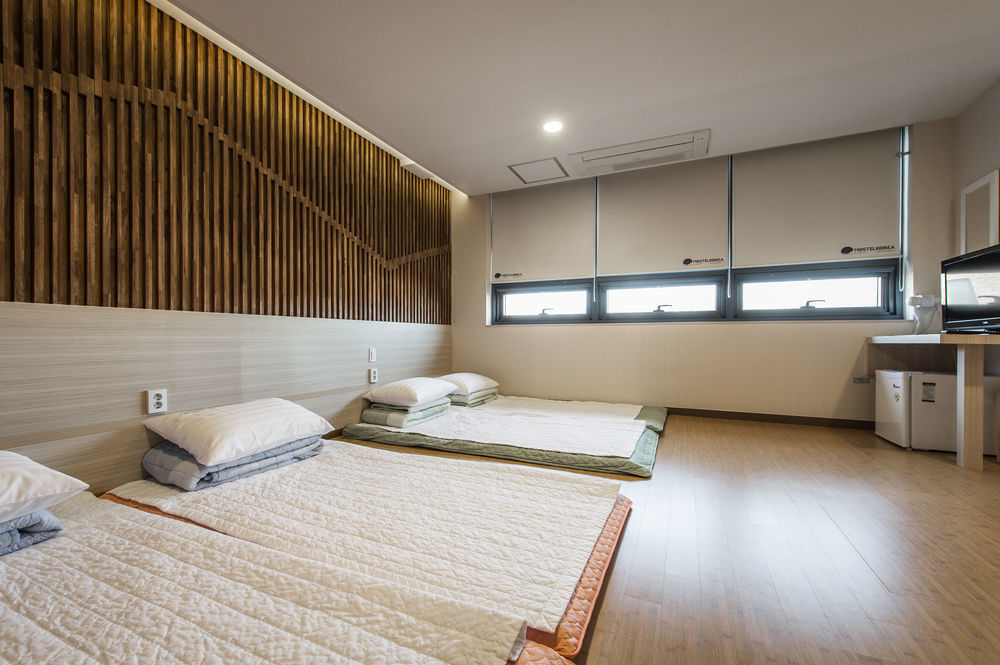 N Dongdaemun Hotel